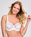 Biustonosz Panache Clara miękki full cup ivory