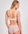 Biustonosz Panache Sophie do karmienia bez fiszbin linen