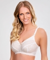 Biustonosz Panache Sophie do karmienia bez fiszbin linen