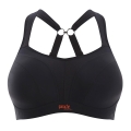 Panache Sport Biustonosz Sportowy czarny