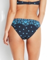 Seafolly Sunflower Border 40054-415 hipster