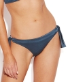 Seafolly Shine On 40524-499 tie side hipster
