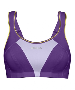 Shock Absorber Active Multi Sport S4490 fiolet