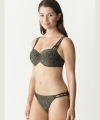 Kostium Prima Donna Freedom 4004453 figi plażowe wild skin