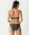 Kostium Prima Donna Freedom 4004453 figi plażowe wild skin