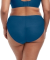 Elomi Matilda figi klasyczne peacock Elomi Matilda brief Bielizna Elomi internetowy sklep z bielizną christelle.pl