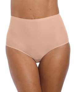 Fantasie Smoothease Invisible Stretch figi beżowe