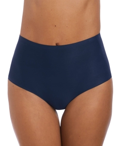 Fantasie Smoothease Invisible Stretch figi granatowe