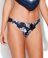 Seafolly Splendour 40473-613 hipster indigo