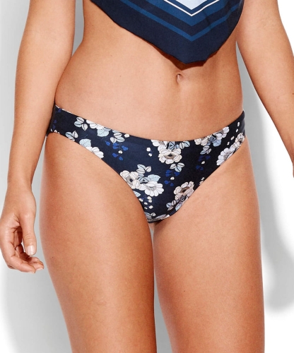 Seafolly Splendour 40473-613 hipster indigo
