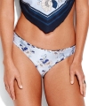 Seafolly Splendour 40473-613 hipster indigo