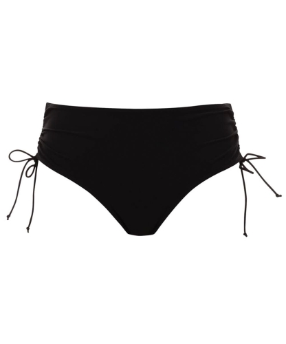 Rosa Faia Ive 8703 majtki plażowe czarne
