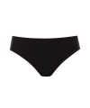 Rosa Faia Casual 8706 majtki plażowe czarne