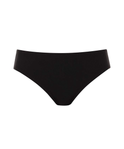 Rosa Faia Casual 8706 majtki plażowe czarne