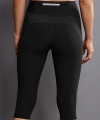 Anita Active 1685 legginsy sportowe czarne