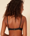 Simone Perele Wish 12B330 biustonosz miękki czarny