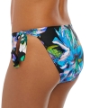 Fantasie Swim Paradise Bay classic tie side brief aqua