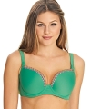 Freya Deco Swim bikini top plunge ocean