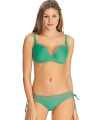 Freya Deco Swim bikini top plunge ocean