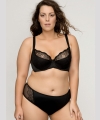 Dalia Ola biustonosz semi-soft K24 czarny