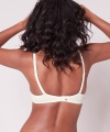 Simone Perele Wish 12B319 biustonosz miękki ivory