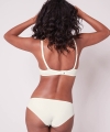 Simone Perele Wish 12B319 biustonosz miękki ivory