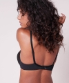 Simone Perele Wish 12B319 biustonosz miękki czarny