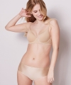 Simone Perele Caresse biustonosz spacer 12A316 beżowy