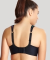Panache Sport biustonosz lunar print