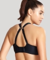 Panache Sport biustonosz lunar print
