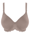 Empreinte Cassiopee biustonosz spacer rose sauvage