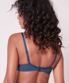 Simone Perele Wish 12B319 biustonosz miękki petrol blue