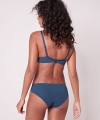 Simone Perele Wish 12B319 biustonosz miękki petrol blue