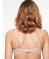 Biustonosz Chantelle Absolute Invisible C29220 push-up beige