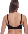 Biustonosz usztywniany Freya Astrid padded half cup noir