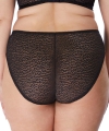 Figi Elomi Lucie wysokie high leg meadow