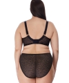 Figi Elomi Lucie wysokie high leg meadow