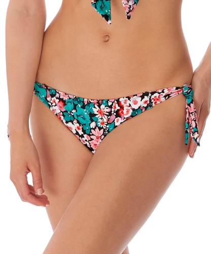 Kostium kąpielowy Freya Water Meadow figi wiązane rio tie side brief