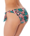 Kostium kąpielowy Freya Water Meadow figi wiązane rio tie side brief