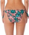 Kostium kąpielowy Freya Water Meadow figi wiązane rio tie side brief