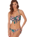 Kostium kąpielowy Freya Water Meadow figi wiązane rio tie side brief