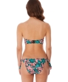 Kostium kąpielowy Freya Water Meadow figi wiązane rio tie side brief