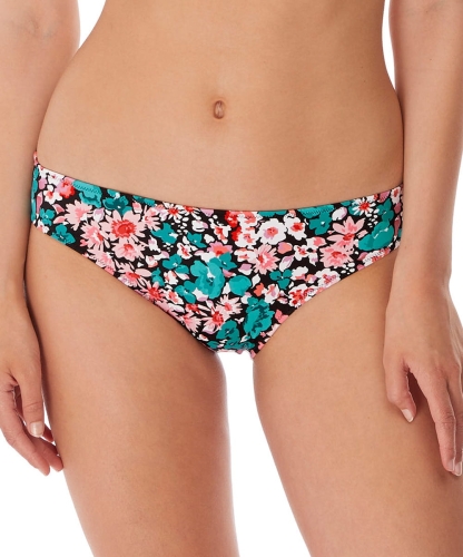 Kostium kąpielowy Water Meadow figi bikini multikolor