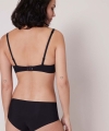 Biustonosz Simone Perele Saga 15C330 czarny