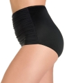 Kostium kąpielowy Miraclesuit Solid Norma Jean Retro 6518611 czarny