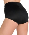 Kostium kąpielowy Miraclesuit Solid Norma Jean Retro 6518611 czarny
