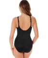 Kostium kąpielowy Miraclesuit Afrodite Rock 6523079 black