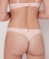 Stringi Simone Perele 15C700 Saga Blush