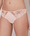 Stringi Simone Perele 15C700 Saga Blush