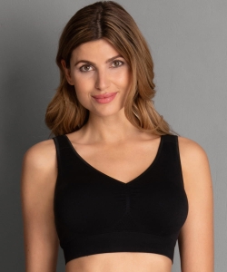 Gorset protetyczny Anita Lotta 5769X czarny